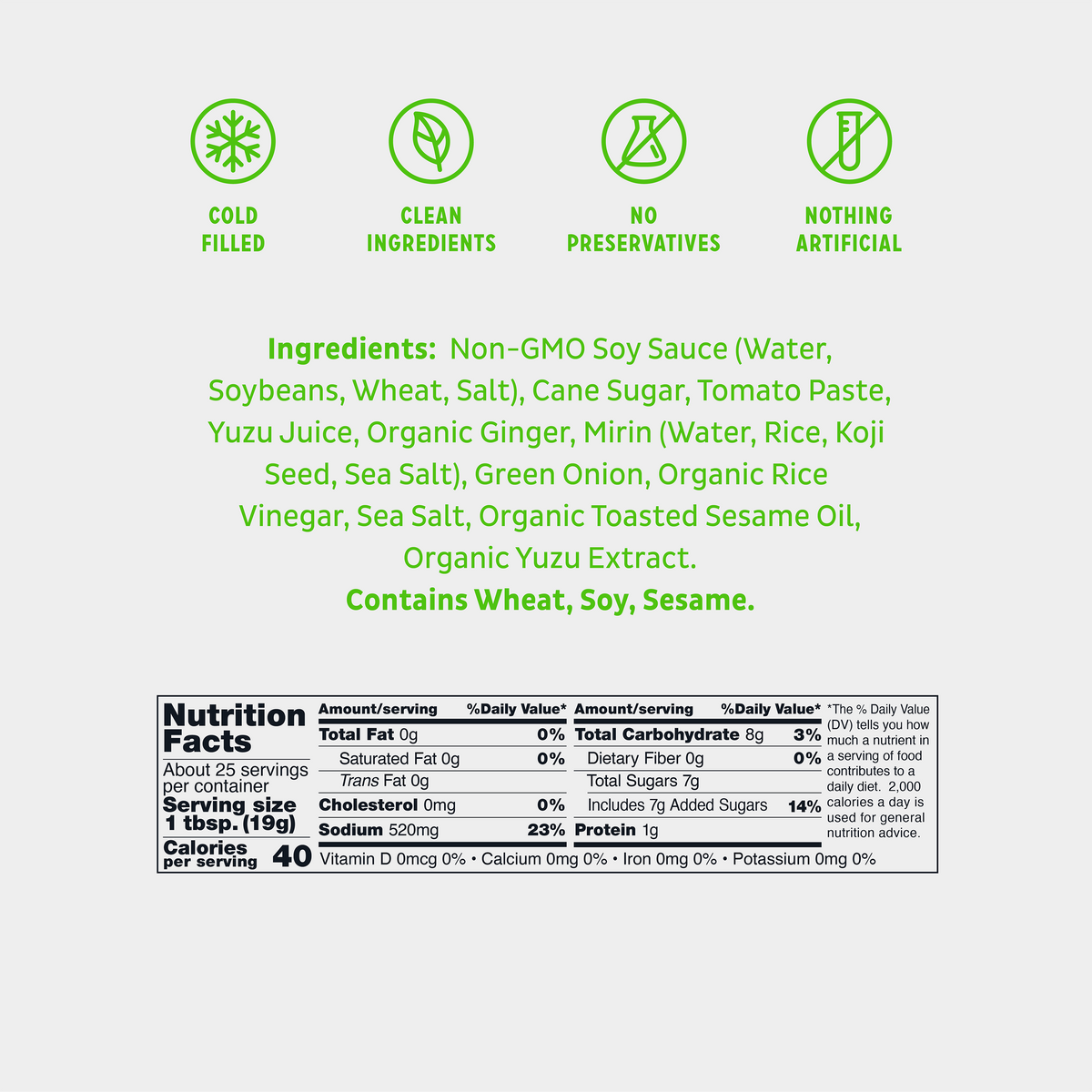 Yuzu Citrus O4