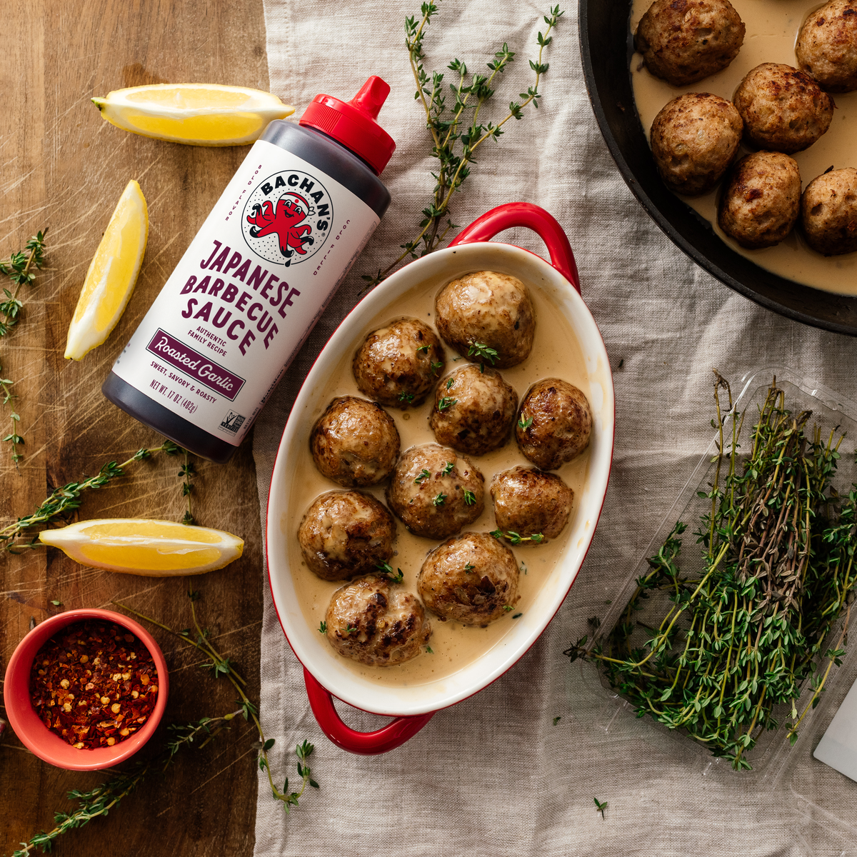 Roasted Garlic Z3