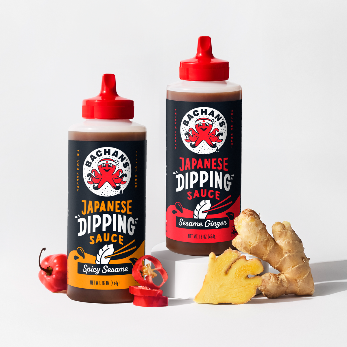 Dip Mix & Match D3